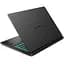Ноутбук HP Omen Transcend 14-fb1017ua Black (C9RZ9EA) - мініатюра 1