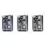 Рюкзак Remax DOUBLE-622 Digital Business Backpack темно-синій - мініатюра 3