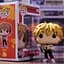 Фігурка Funko Pop! Chainsaw Man: Денджі 9.6см (80320) [118169] - мініатюра 3