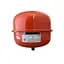 Бак Zilmet Cal-Pro для систем опалення 12л. 4bar (1300001200) - мініатюра 1