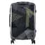 Валіза Semi Line 24" (S) Black Pattern (T5651-2) - мініатюра 5