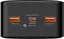 Зовнішній акумулятор Baseus Bipow Overseas 20W 30000mAh Black [PPBD050401/PPDML-N01] [78870] - мініатюра 4