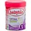 Органічна молочна суміш BabyBio Optima 1, 800 г - мініатюра 1