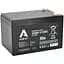 Аккумуляторная батарея Super AGM Azbist ASAGM12120F2 12V 12 Ah - миниатюра 1