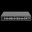 Комутатор мережевий POE GV-017-D-24+2PG - мініатюра 1
