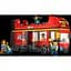 Конструктор LEGO City Червоний двоповерховий екскурсійний автобус 384 деталі (60407) - мініатюра 3