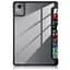 Чехол TPUCristal Pen holder Lenovo Tab M11 Xiaoxin Pad 2024 11 Граффити - миниатюра 3