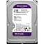 Жорсткий диск 3.5` WD Purple 2TB SATA 64MB (WD23PURZ) [141087] - мініатюра 3