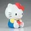 Фігурка Bandai Spirits Санріо Хеллоу Кітті Sanrio Hello Kitty 11 см BS HK 11 - мініатюра 4