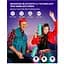 Портативна колонка Tronsmart Lite T7 24W TWS Bluetooth Light Green - мініатюра 7