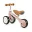 Каталка-Биговел Kinderkraft Cutie Pink (KRCUTI00PNK0000) - миниатюра 3