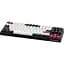 Клавиатура GamePro GK580 USB Black [139969] - миниатюра 4