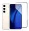 Защитное стекло DK для Samsung Galaxy S24 S921 3D Full Glue 017500 black - миниатюра 4