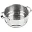  Пароварка Barazzoni My Pot 24 см (160016024) - мініатюра 1