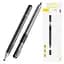 Стилус Baseus Golden Cudgel Capacitive Stylus Pen - мініатюра 1