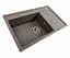 Кухонная мойка Platinum 7950 AZURIT (SP000040402) - миниатюра 2