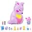 Ігровий набір Polly Pocket Веселі пригоди з кенгуру (HKV50) - мініатюра 2