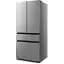 Холодильник Gorenje SBS NRM8181UX - мініатюра 6