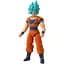 Фігурка Bandai Dragon Ball Super Dragon Stars Супер Сайян Блакитний Гоку 17 см (123763) - мініатюра 1