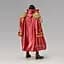 Фигурка Bandai Spirits Ван Пис Роджер One Piece Roger SPECIAL Ver. 23 см BS OP R S 23 - миниатюра 3