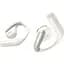 Навушники Soundcore AeroFit Calm White [A3872G21] [118554] - мініатюра 6