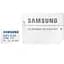 Карта пам`яті MicroSDXC 512GB UHS-I/U3 Class 10 Samsung Evo Plus R160MB/s + SD-адаптер (MB-MC512SA/EU) - мініатюра 1