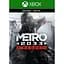 Ключ активации Microsoft Metro 2033 Redux для Xbox One/Series - миниатюра 1