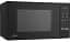 Мікрохвильова піч LG MS 2042 DB (MS2042DB) [66570] - мініатюра 2