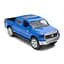 
Автомодель дитяча Toyota Tundra TechnoDrive KM250421 масштаб 1:43 - мініатюра 20