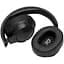 Беспроводные наушники JBL Tune 710 BT Black (JBLT710BTBLK) - миниатюра 5