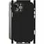Захисна плівка StatusSKIN для Apple iPhone 12 Pro Корпус Вініл Матрикс чорний - мініатюра 1