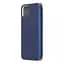 Чехол-книжка для Samsung Galaxy M53 5G (M536), G-Case, синий, кожаный чехол-книга из экокожи (PU) и TPU, с магнитом, с подставкой и вместительным кардхолдером, противоударный, защита всего корпуса, ArmorStandart (ARM61801) - миниатюра 2