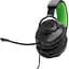 Навушники JBL Quantum 100X (JBLQ100XBLKGRN) провідні з мікрофоном чорні - мініатюра 5