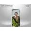 Чохол iLera GhostCase Camera Button with MagSafe для Apple iPhone Air Transparent (ILGCAClCaBk17Air) [150398] - мініатюра 9