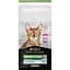 Сухий корм Purina Pro Plan Sterilised Adult 1+ Renal Plus для дорослих котів після стерилізації з індичкою 14 кг - мініатюра 1