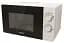 Мікрохвильова піч Gorenje MO17E1W [68364] - мініатюра 2