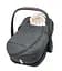 Спальний мішок до автокрісла Maxi-Cosi Twillic Graphite (8735204110) - мініатюра 5
