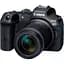 Бездзеркальний фотоапарат Canon EOS R7 Kit RF-S 18-150mm IS STM (5137C040) UA [117132] - мініатюра 1