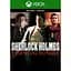 Ключ активації Microsoft Sherlock Holmes Essential Bundle для Xbox One/Series - мініатюра 1