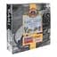Набір чорного чаю Basilur Earl Grey Assorted, 40 пакетиків (896894) - мініатюра 2
