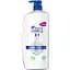 Шампунь и бальзам-ополаскиватель против перхоти 2в1 Head&Shoulders Основной уход 900 мл - миниатюра 2