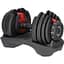 Гантель набірна EasyFit 1,5–16 кг - мініатюра 1