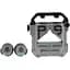Наушники GravaStar Sirius Pro BT 5.2 Battle-Worn Gray - миниатюра 1
