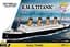 Конструктор COBI R.M.S. Titanic 1:450 (722 деталі) — Велика модель Титаніка 64 см - мініатюра 4