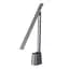 Лампа настольная Baseus Smart Eye Series Charging Folding Smart Light серая  - миниатюра 2
