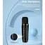 Портативна колонка караоке Kisonli G21 Bluetooth 1800 mAh 5 Вт, 1 мікрофон, Black - мініатюра 4