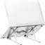 Подставка для ноутбука XO C102 White [123530] - миниатюра 4
