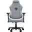 Кресло игровое Anda Seat Phantom 3 Pro Size L Grey Fabric (AD18YC-06-GF) - миниатюра 4
