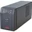 Источник бесперебойного питания [ИБП] APC Smart-UPS SC 420VA [SC420I] [122452] - миниатюра 1