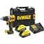 Дрель-шуруповерт DeWalt DCD800H2T [94641] - миниатюра 3